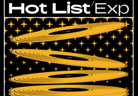 Native Instruments Hot List